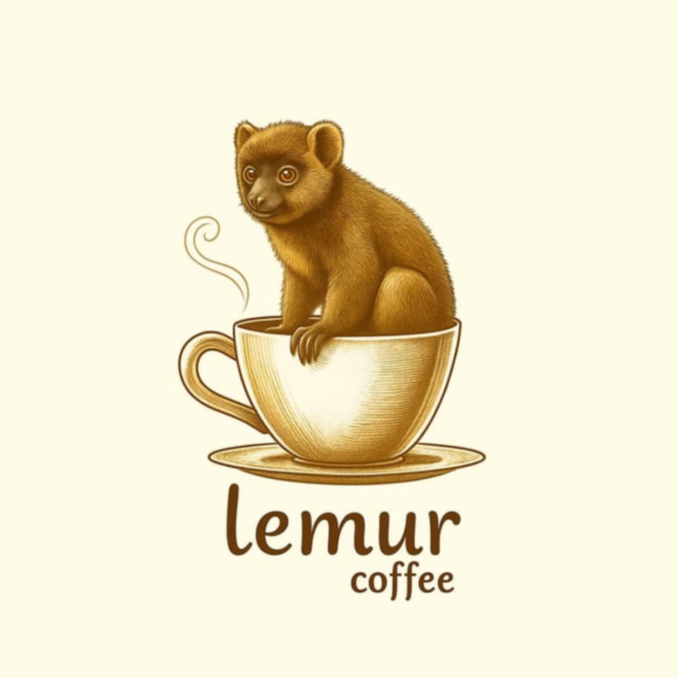 Lemur Coffee Hotel